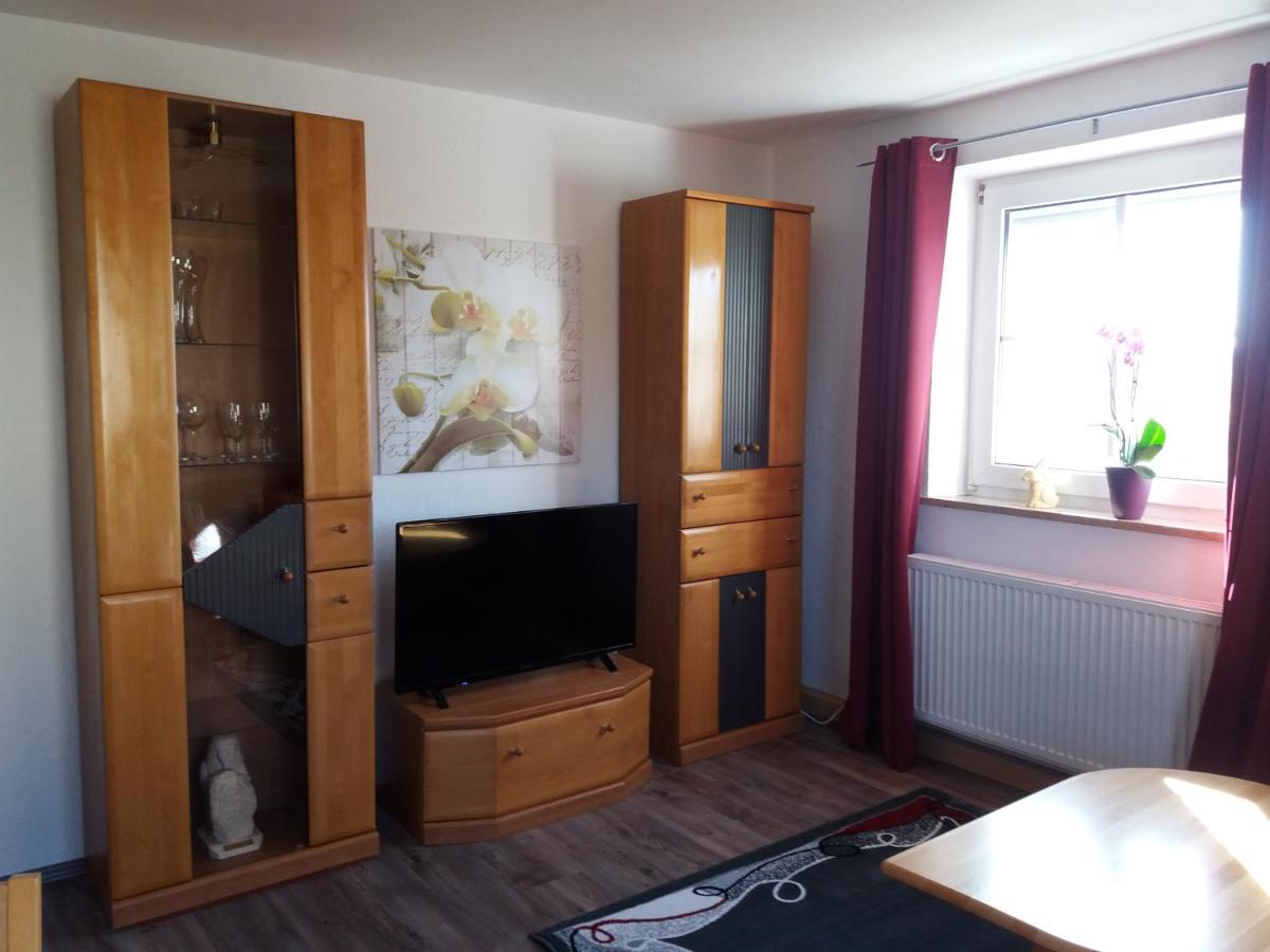 Binder'S Ferienapartments Zur Altmuehl 헤리에덴 외부 사진